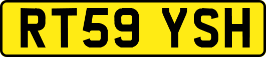 RT59YSH