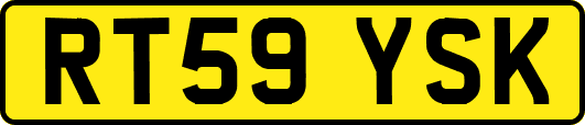 RT59YSK