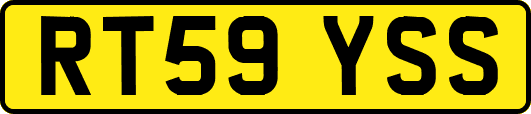 RT59YSS