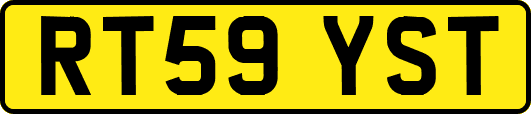 RT59YST