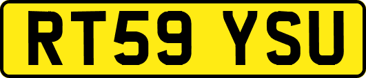 RT59YSU