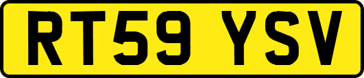 RT59YSV
