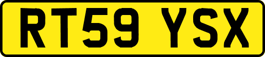 RT59YSX