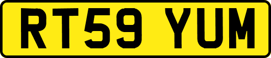 RT59YUM