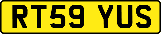 RT59YUS