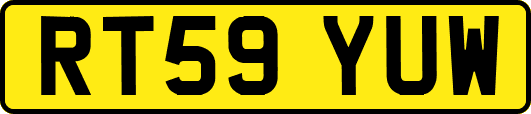 RT59YUW
