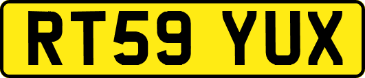 RT59YUX