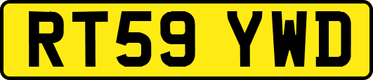 RT59YWD