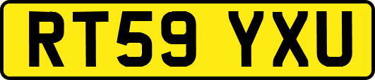 RT59YXU