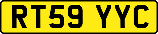 RT59YYC