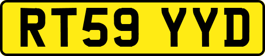 RT59YYD