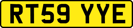 RT59YYE