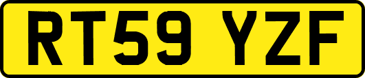 RT59YZF
