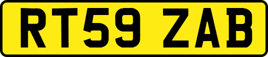 RT59ZAB
