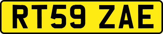 RT59ZAE