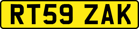 RT59ZAK
