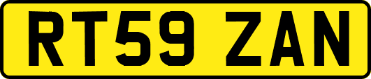 RT59ZAN
