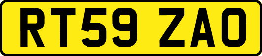 RT59ZAO
