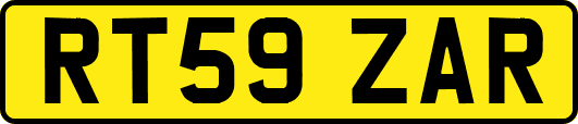 RT59ZAR