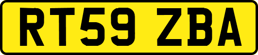 RT59ZBA