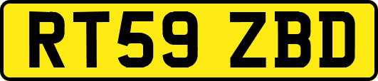 RT59ZBD