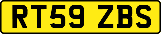 RT59ZBS