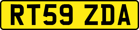 RT59ZDA