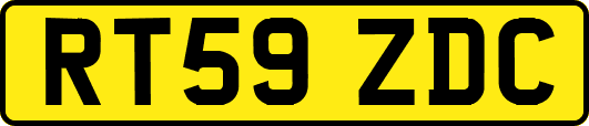 RT59ZDC