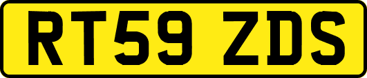 RT59ZDS