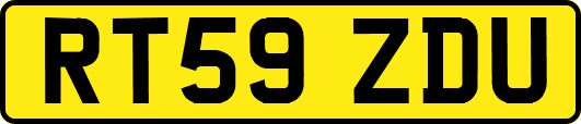 RT59ZDU