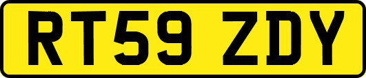 RT59ZDY
