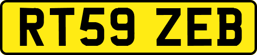 RT59ZEB