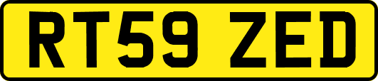 RT59ZED