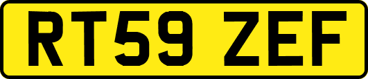 RT59ZEF
