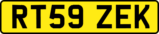 RT59ZEK