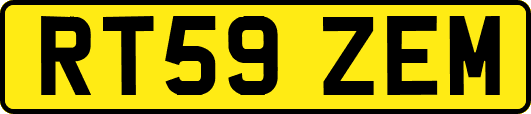 RT59ZEM