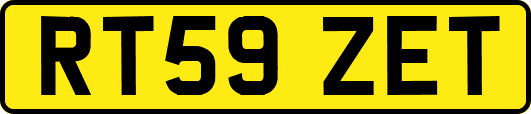RT59ZET
