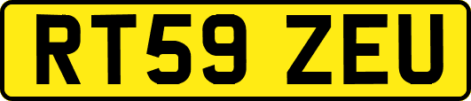 RT59ZEU
