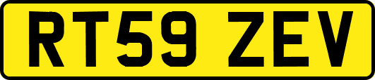 RT59ZEV
