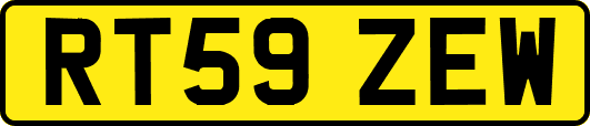 RT59ZEW