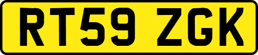 RT59ZGK