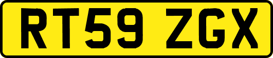 RT59ZGX