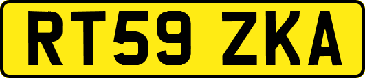RT59ZKA