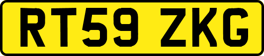 RT59ZKG