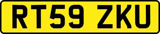 RT59ZKU