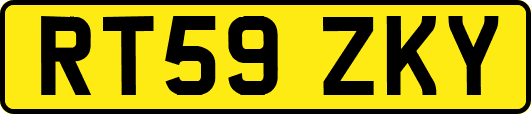 RT59ZKY