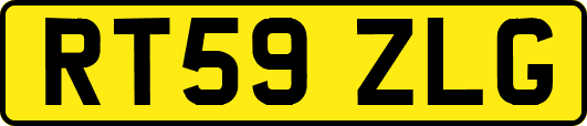 RT59ZLG