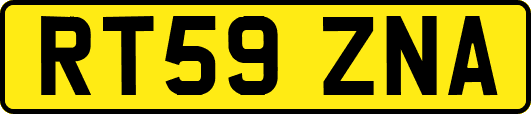 RT59ZNA