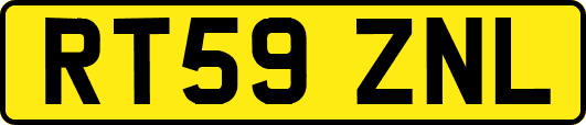 RT59ZNL
