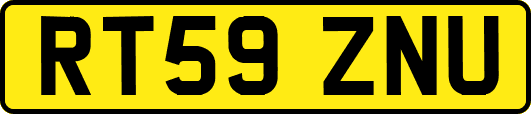 RT59ZNU